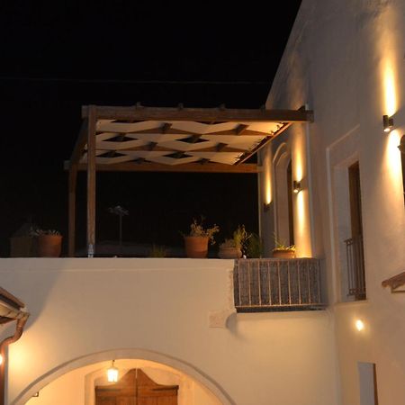 Eco Cottage Vedere With Pool Vederoi Luaran gambar