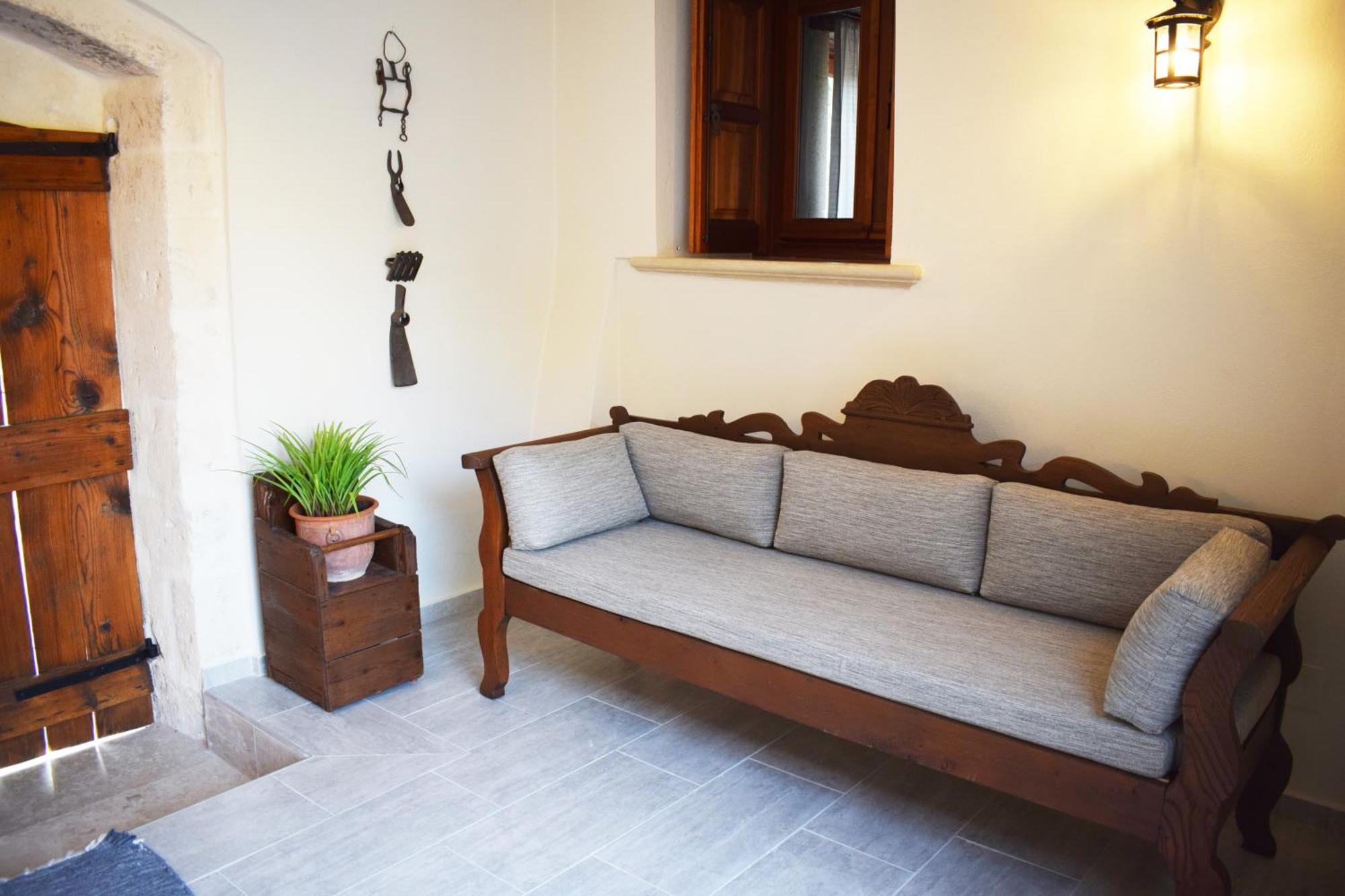 Eco Cottage Vedere With Pool Vederoi Luaran gambar