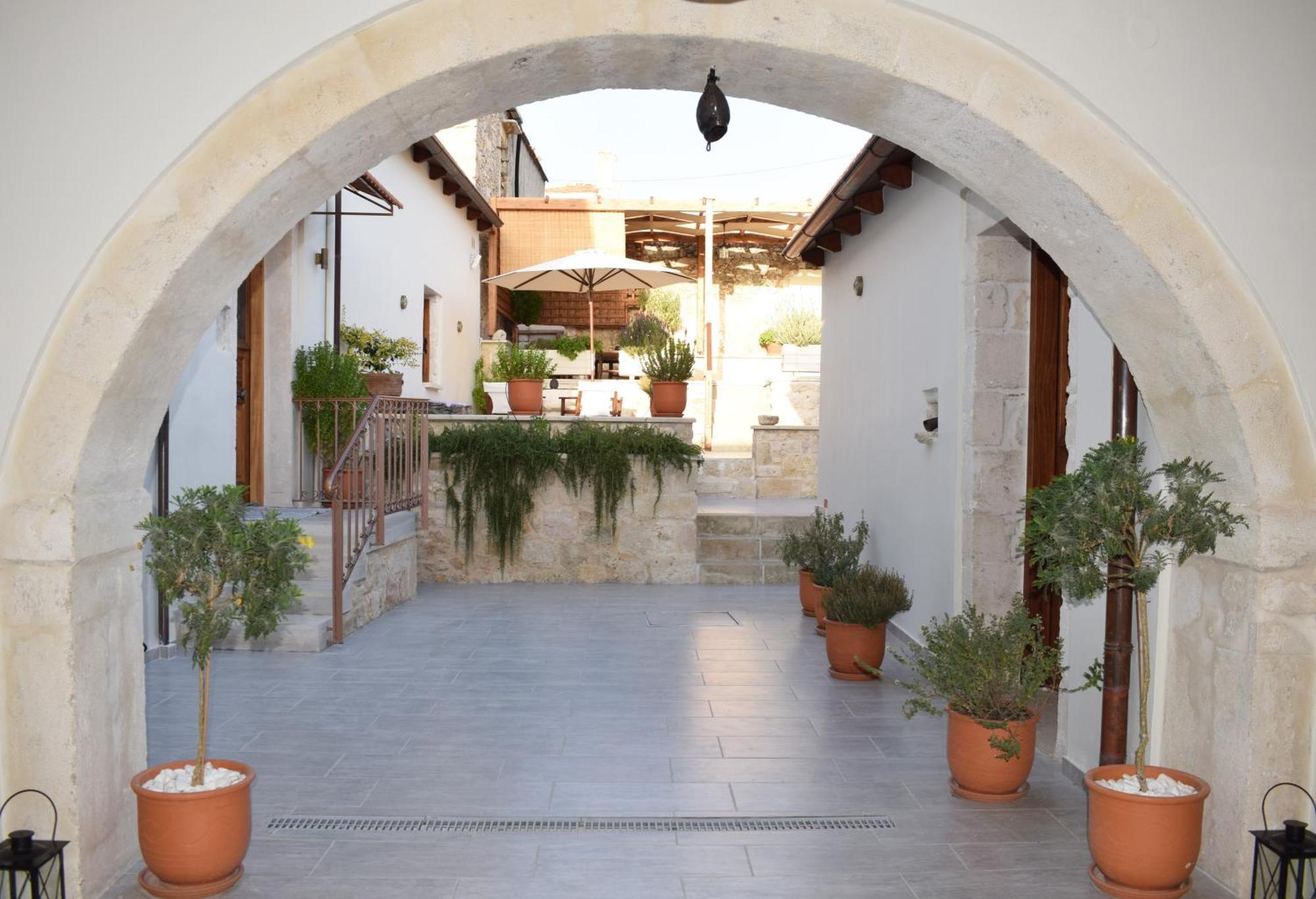 Eco Cottage Vedere With Pool Vederoi Luaran gambar