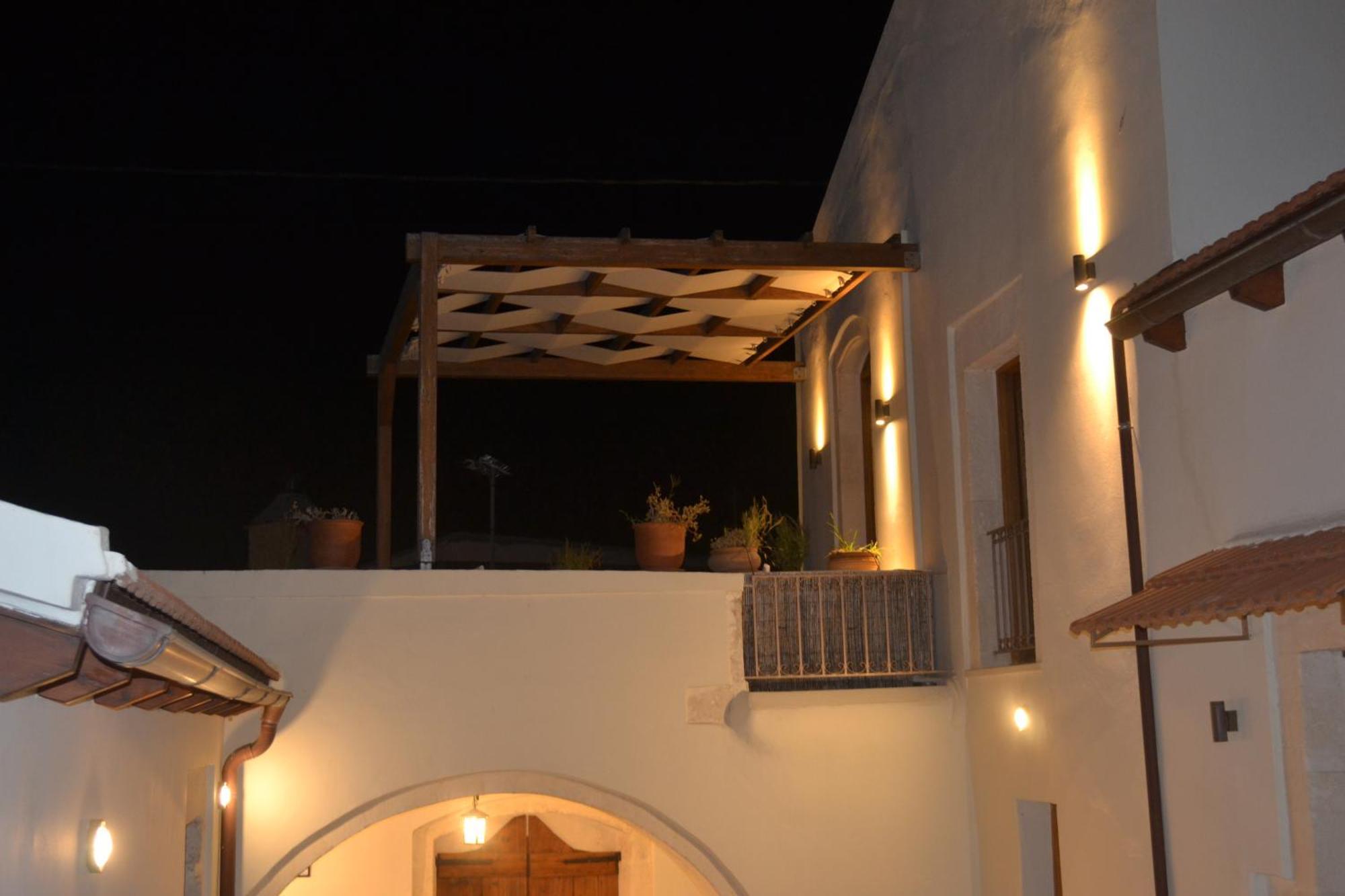 Eco Cottage Vedere With Pool Vederoi Luaran gambar
