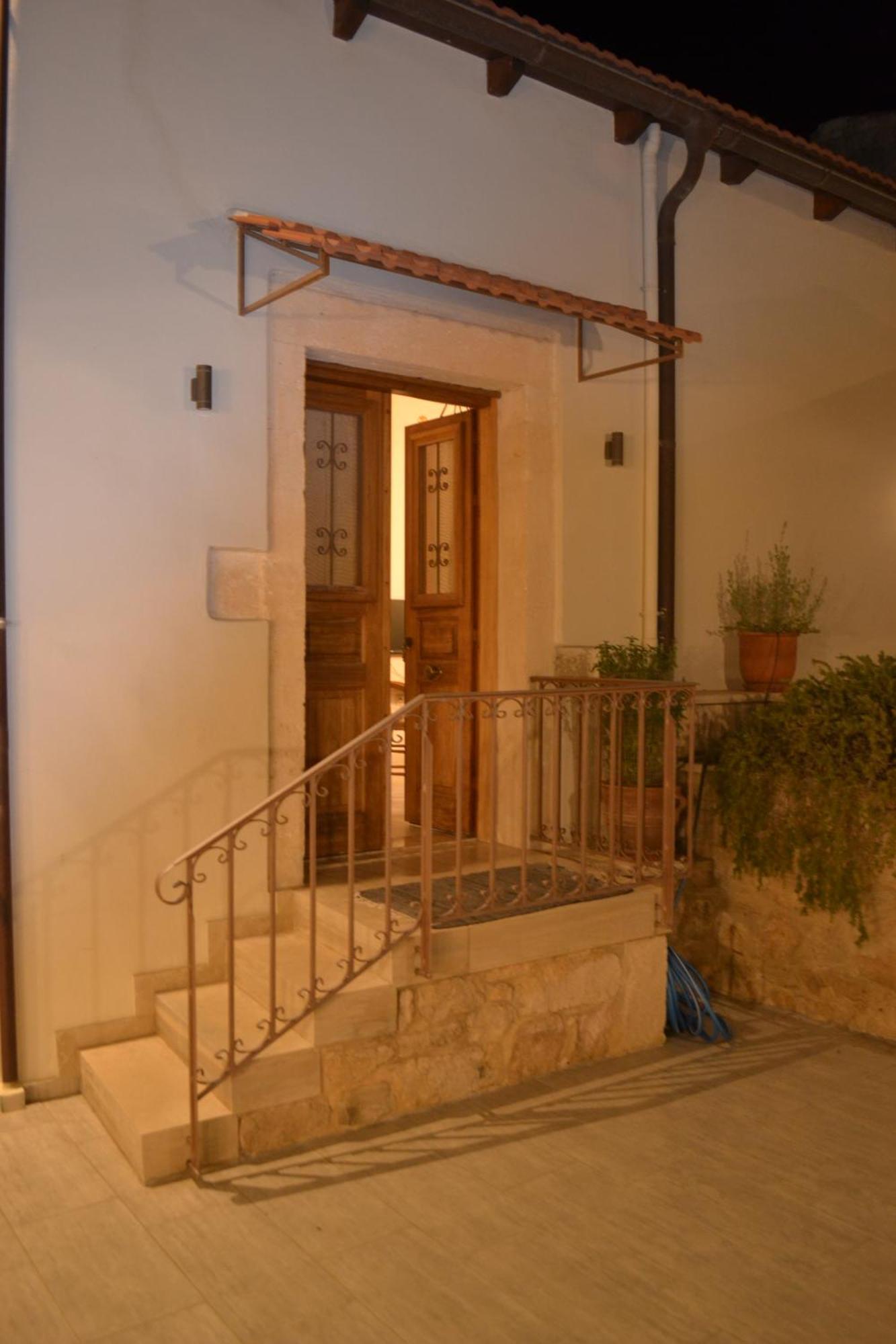Eco Cottage Vedere With Pool Vederoi Luaran gambar