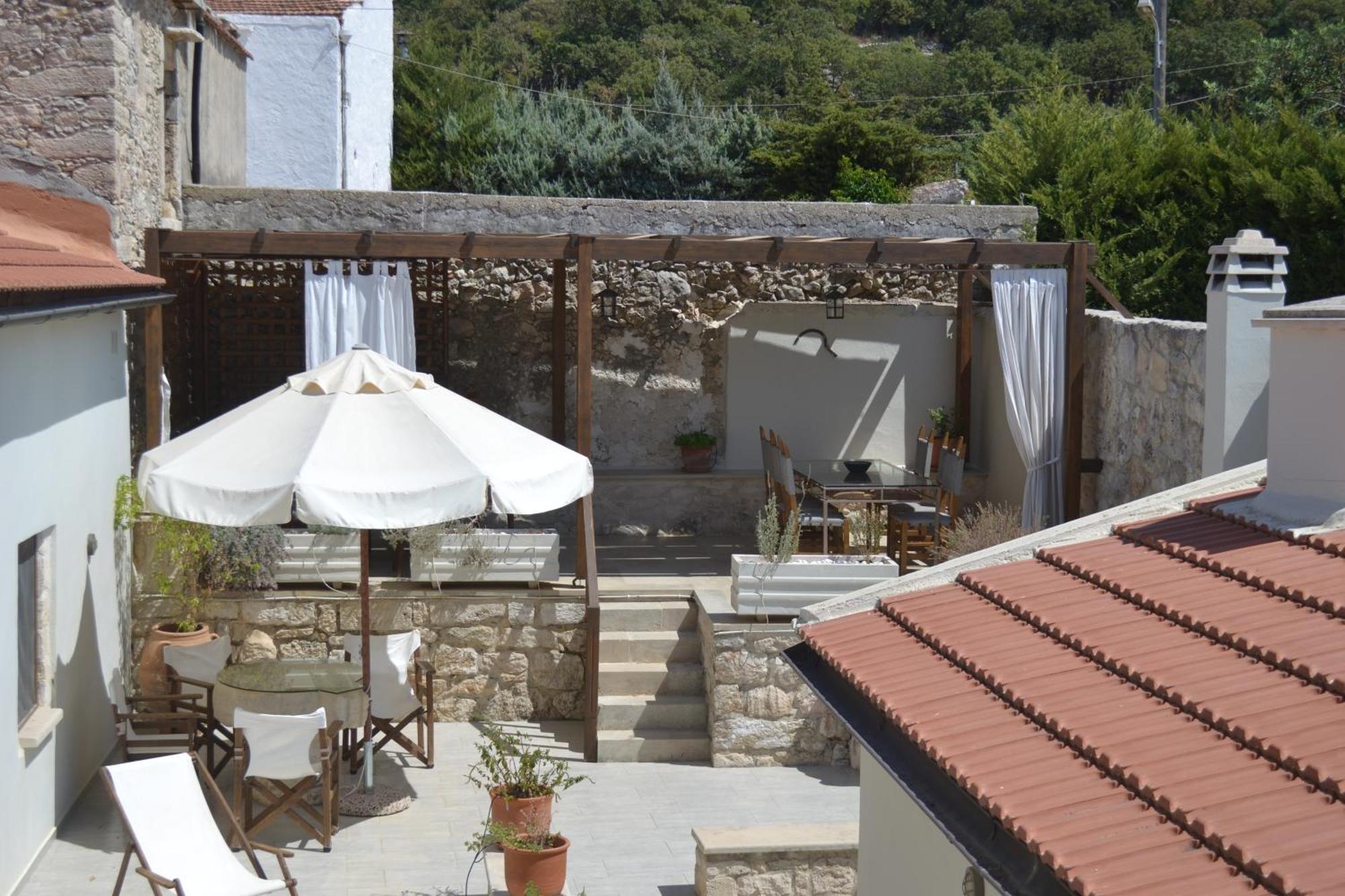 Eco Cottage Vedere With Pool Vederoi Luaran gambar