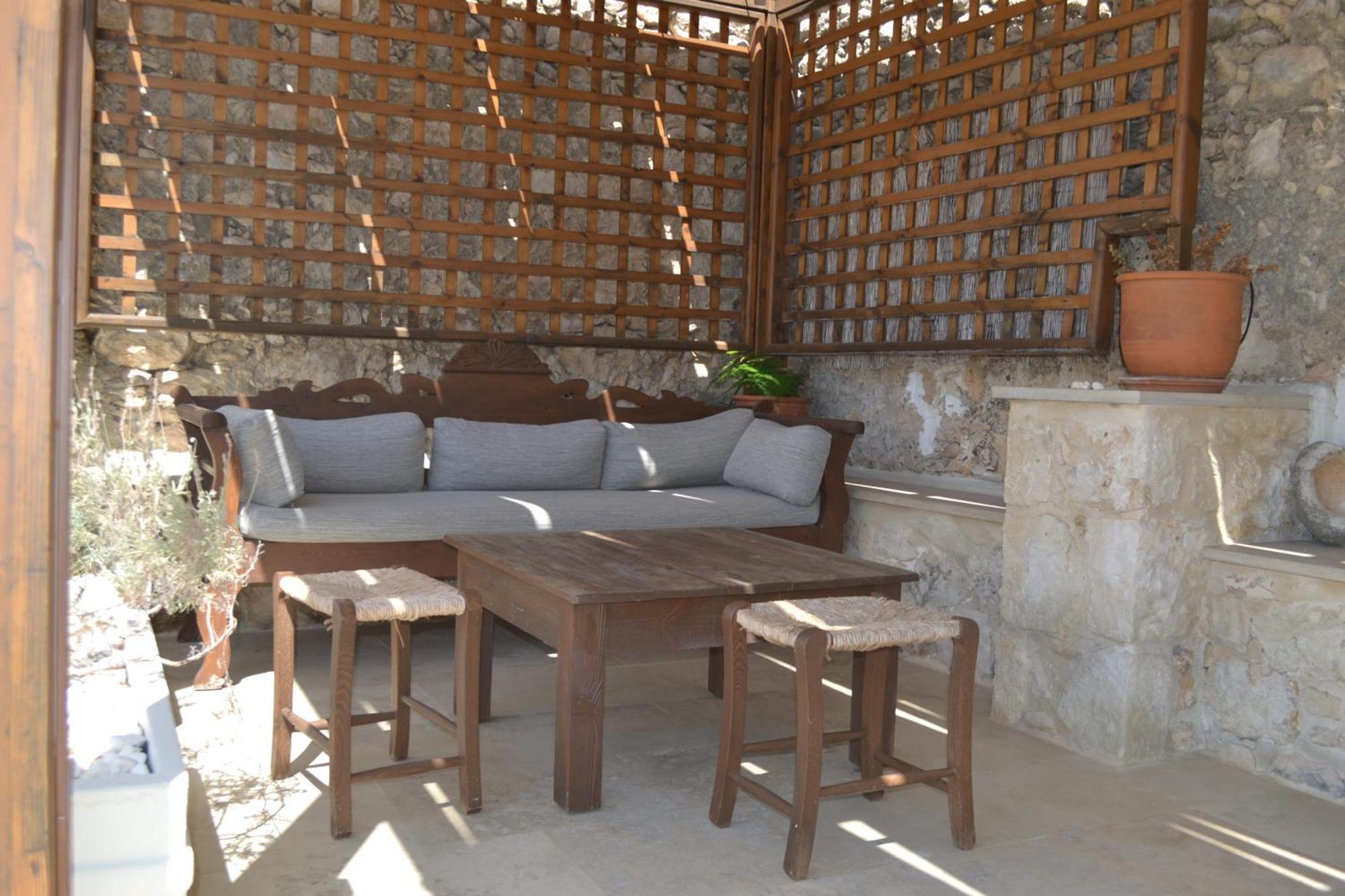Eco Cottage Vedere With Pool Vederoi Luaran gambar