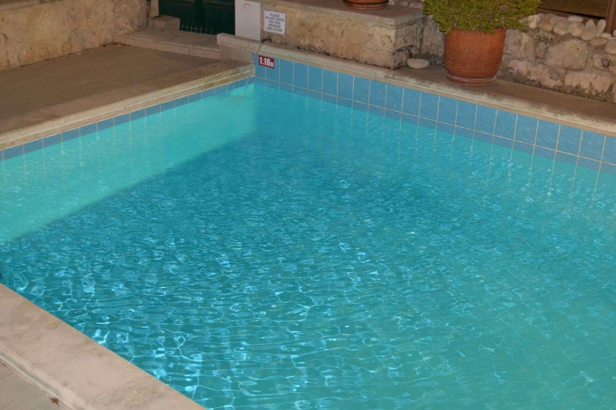 Eco Cottage Vedere With Pool Vederoi Luaran gambar