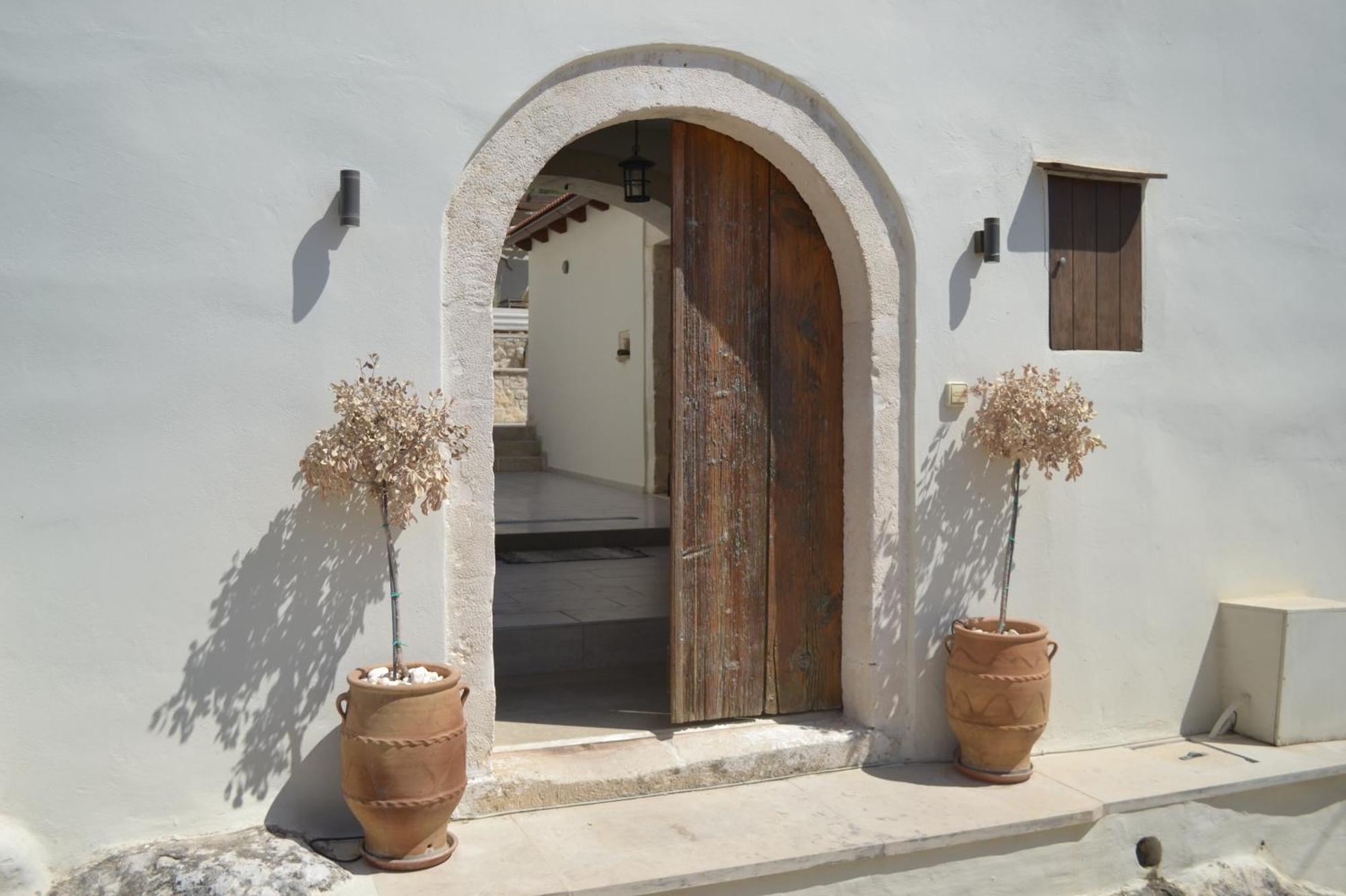 Eco Cottage Vedere With Pool Vederoi Luaran gambar