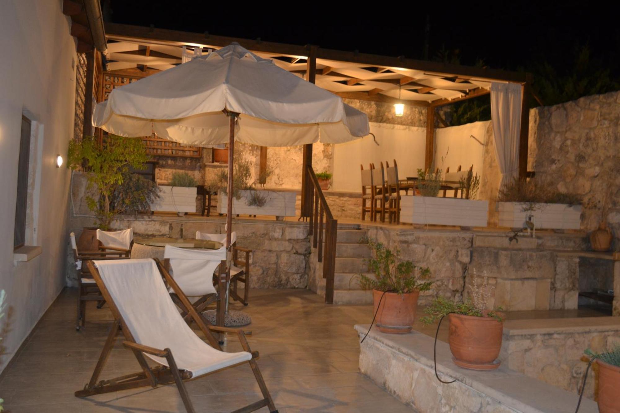 Eco Cottage Vedere With Pool Vederoi Luaran gambar