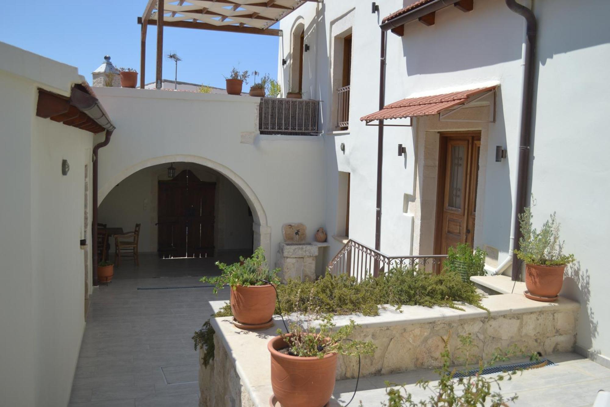 Eco Cottage Vedere With Pool Vederoi Luaran gambar