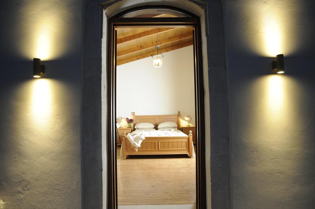 Eco Cottage Vedere With Pool Vederoi Luaran gambar