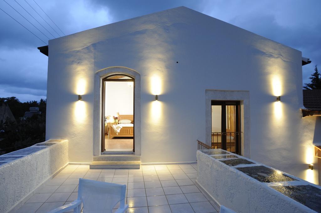 Eco Cottage Vedere With Pool Vederoi Luaran gambar