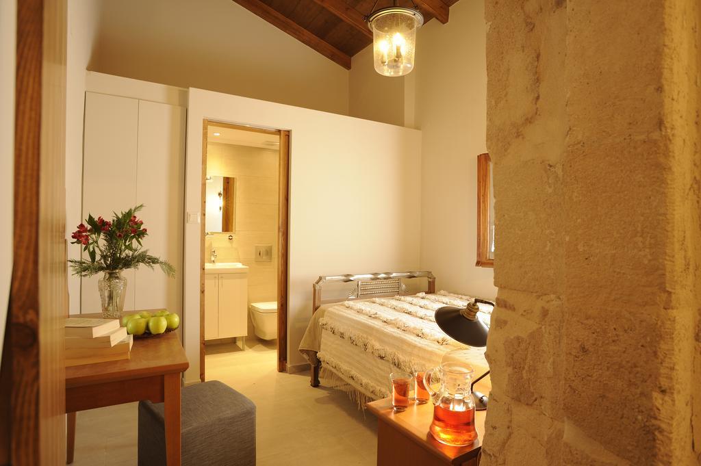 Eco Cottage Vedere With Pool Vederoi Luaran gambar
