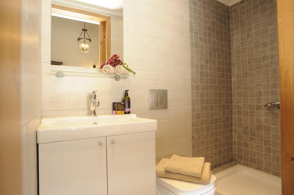 Eco Cottage Vedere With Pool Vederoi Luaran gambar