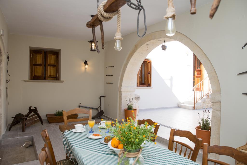 Eco Cottage Vedere With Pool Vederoi Luaran gambar