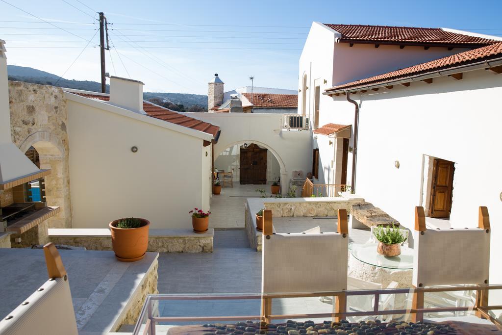 Eco Cottage Vedere With Pool Vederoi Luaran gambar