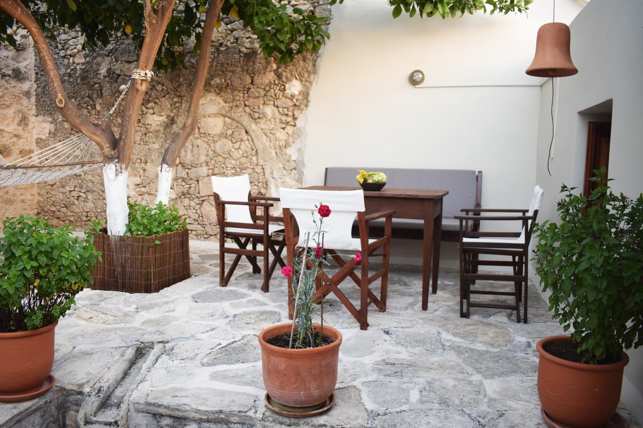 Eco Cottage Vedere With Pool Vederoi Luaran gambar
