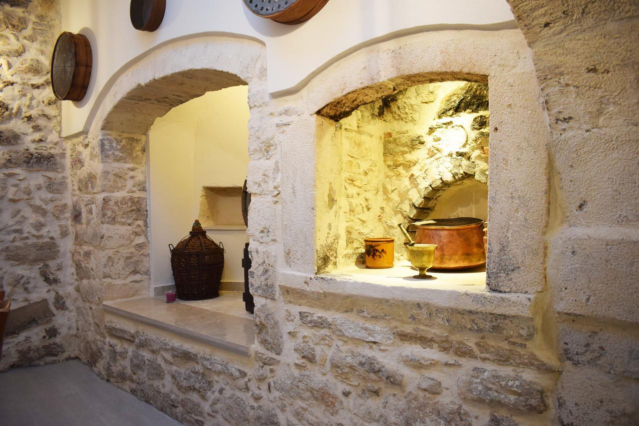 Eco Cottage Vedere With Pool Vederoi Luaran gambar