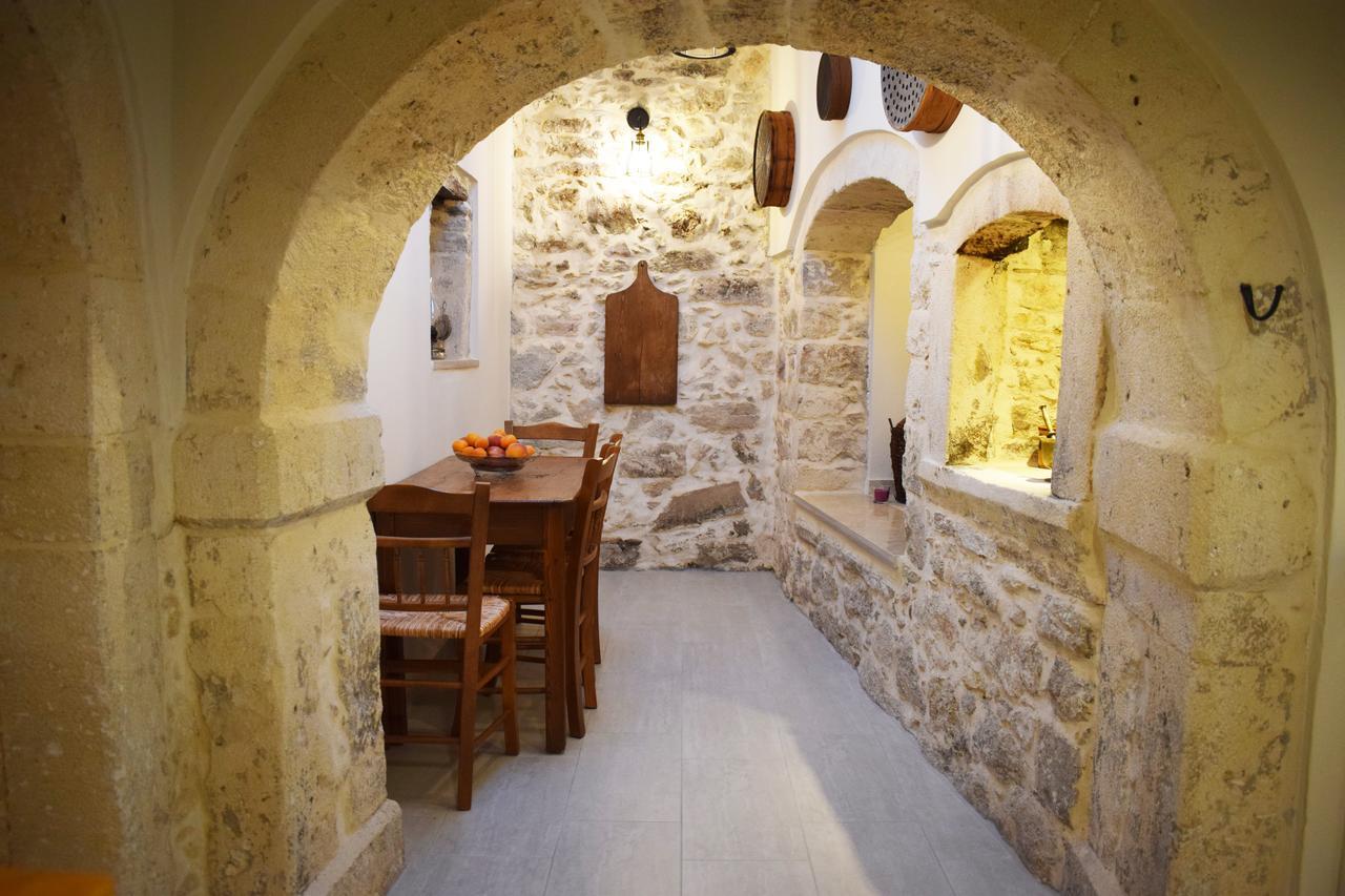 Eco Cottage Vedere With Pool Vederoi Luaran gambar